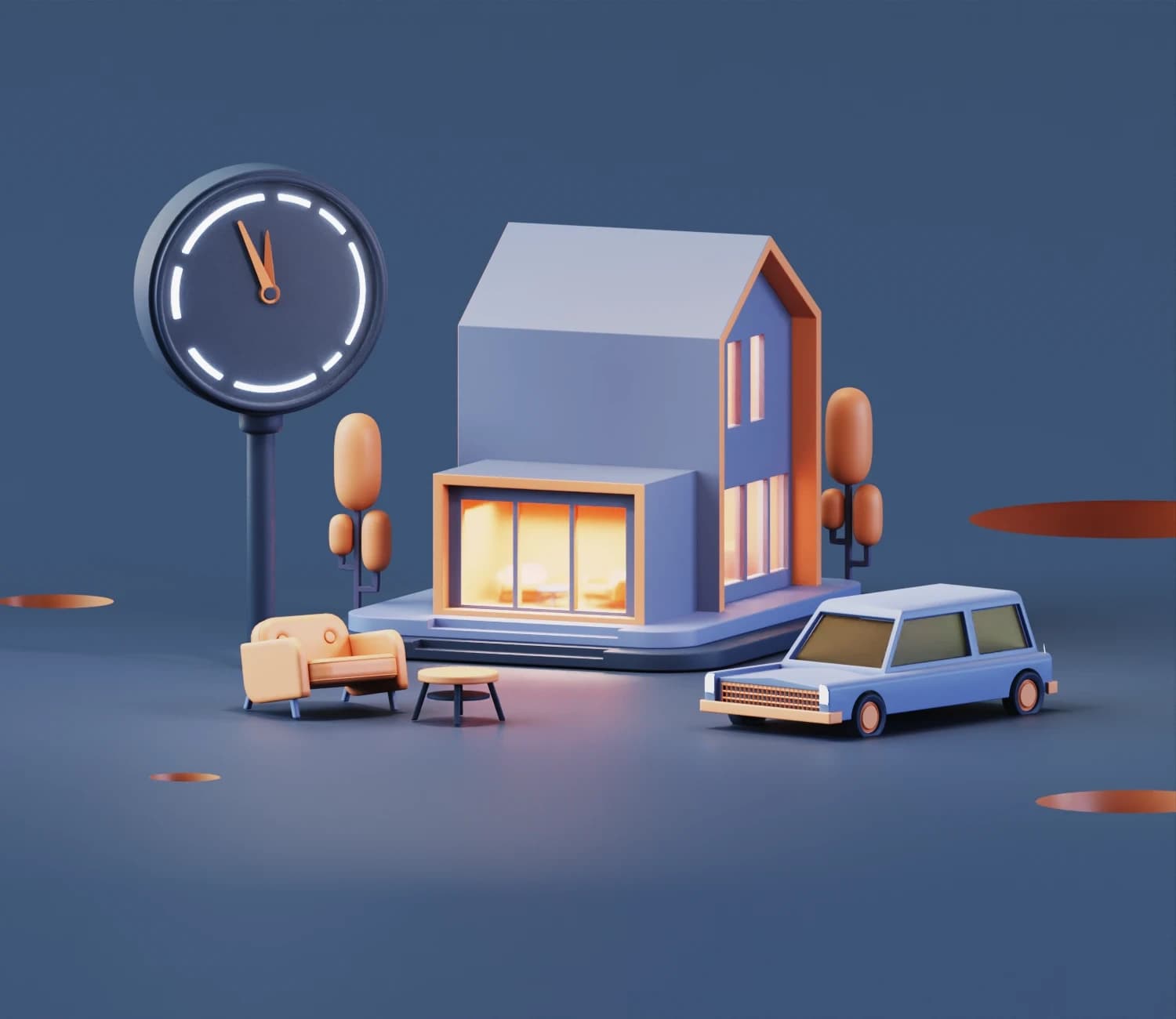 Potřebuji vypořádat majetkový podíl po rozvodu